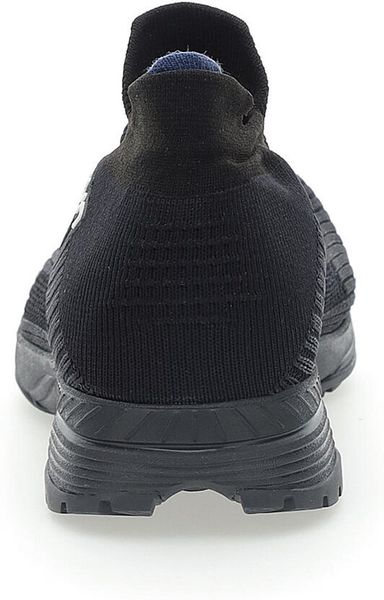 MAN Free Flow Master Shoes Black Sole