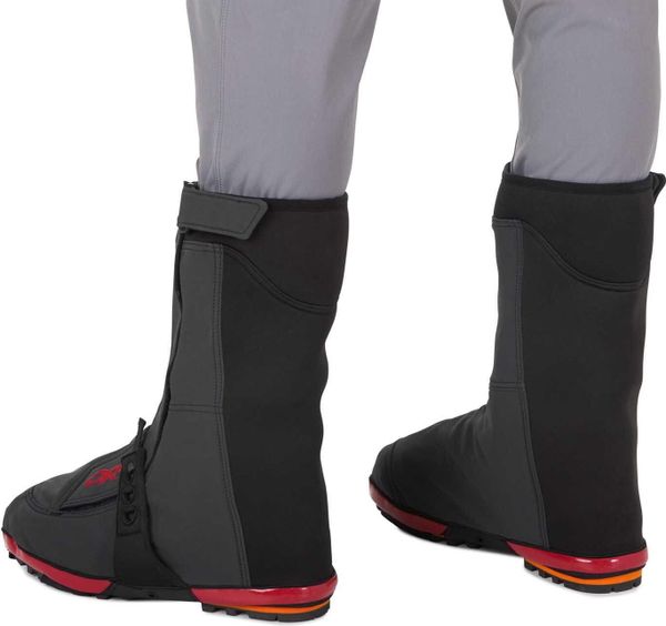 X-gaiters