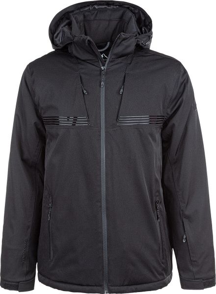 Jesper M 4-way Stretch Ski Jacket W-pro 15000