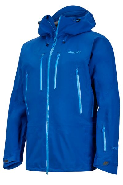 Alpinist Jacket