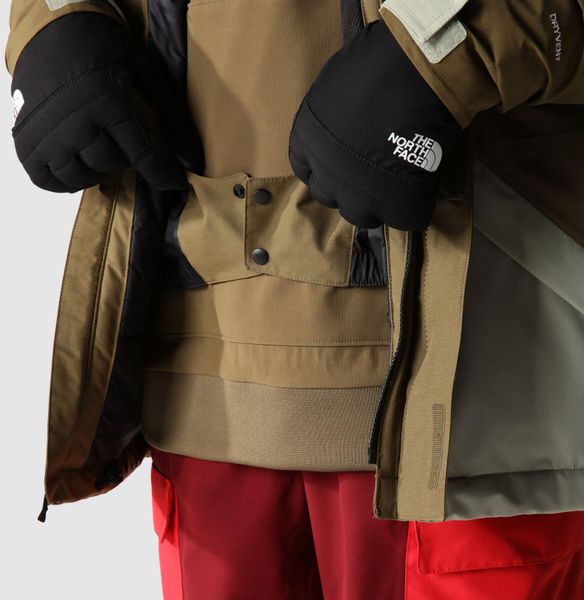 Mens Goldmill Insulated Jacket