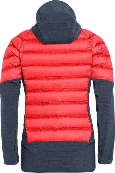 Agner Hybrid Down W Jacket