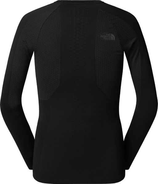 Mens Sport Long Sleeve Crew Neck