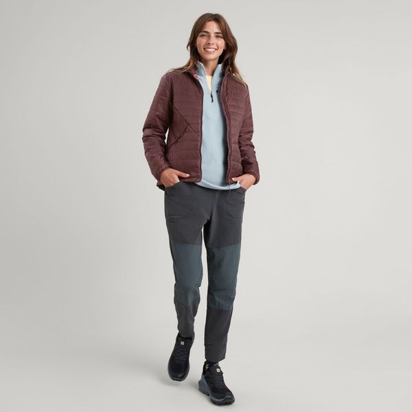 Heli R Wmns Novaloft Jacket