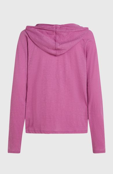 Essentials V-neck L/Slv