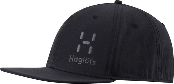 Logo Cap