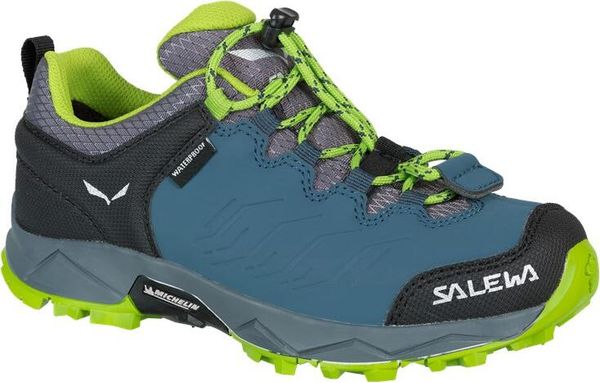 JR MTN Trainer WP