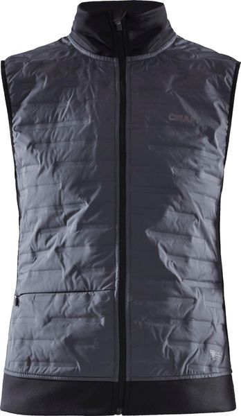 Subz Body Warmer Women