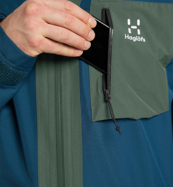 Lumi Jacket Men
