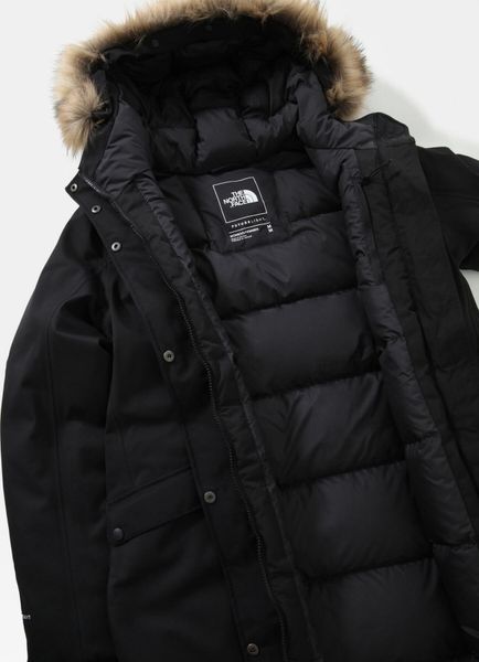 Women’s New Defdown Futurelight Parka