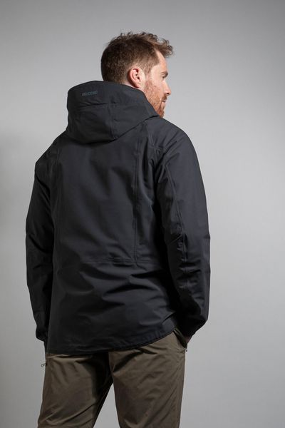 Zenja M's Recco Jacket