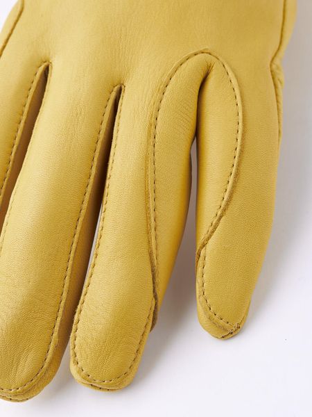 Deerskin Men´s - 5 Finger