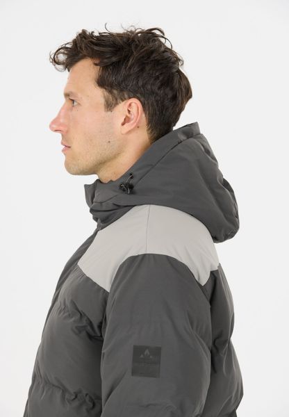 Frostpeak M Puffer Jacket