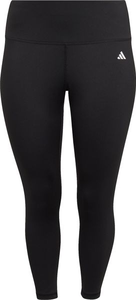 Training Essentials High-waisted 7/8 Leggings (plus Size)