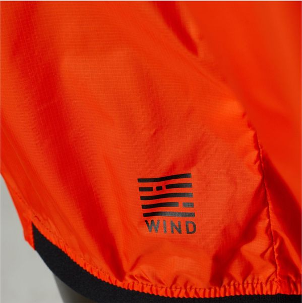 Defend Wind Jacket