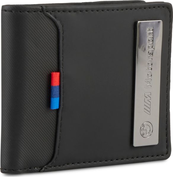 BMW MMS Wallet