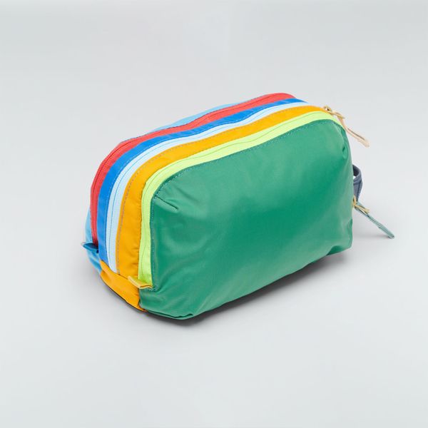 Nido Accessory Bag - Del Dia PT Del Dia