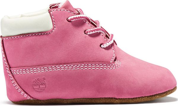 Infant Mid Lace UP Boot
