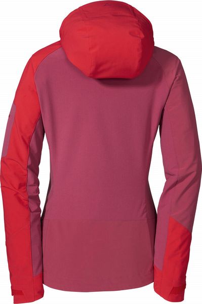 Softshell Hoody Penia Women