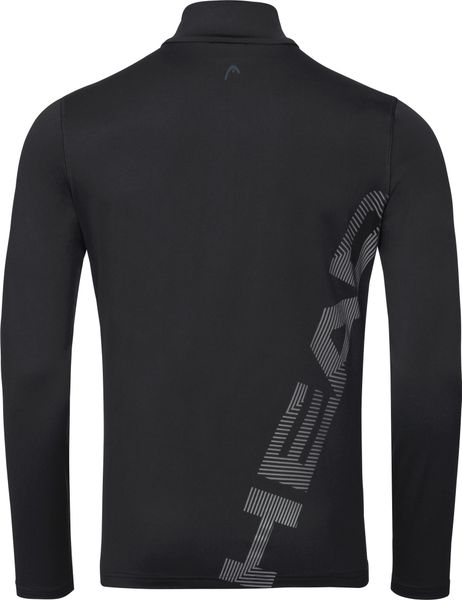 Apollo Midlayer Half Zip M