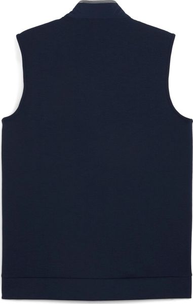 Cloudspun Fleece Hybrid Vest