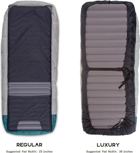 Jazz™ Sleeping Bag