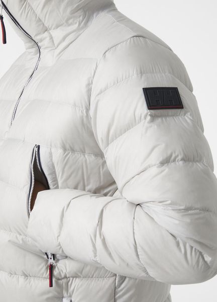 RWB Rigging Down Parka