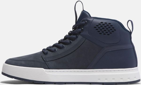 Mens Maple Grove Mid Lace UP Sneaker