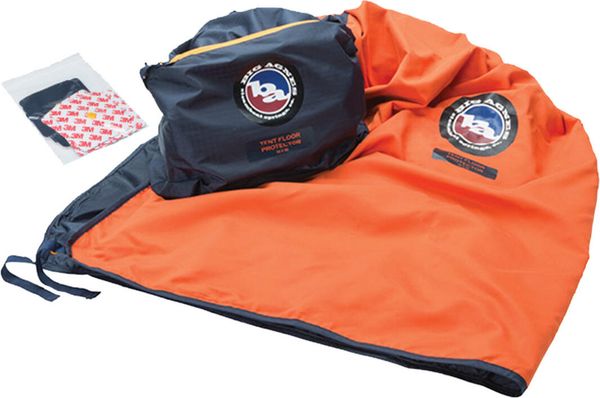 Tent Floor Protector