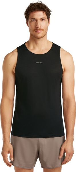 Men Merino Blend 125 Cool-lite Speed Tank