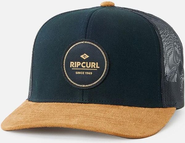 Routine Curve Trucker