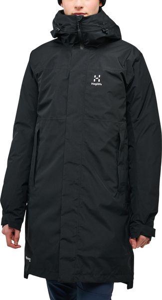 Asp 3-in-1 GTX Parka Women
