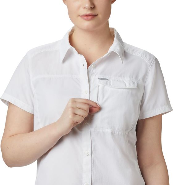 Silver Ridge 2.0 Short Sleeve Shirt