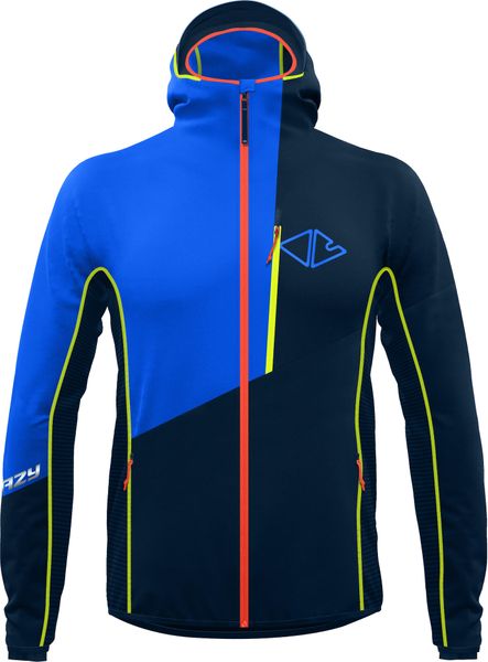 Jacket Acceleration Light