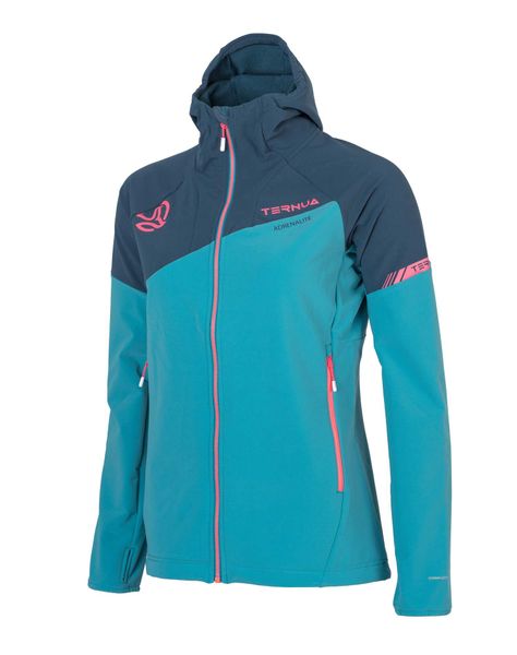 Chaqueta Dynamic Jacket W