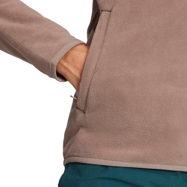 Terrex Multi Essentials Full Zip Fleece Jacket