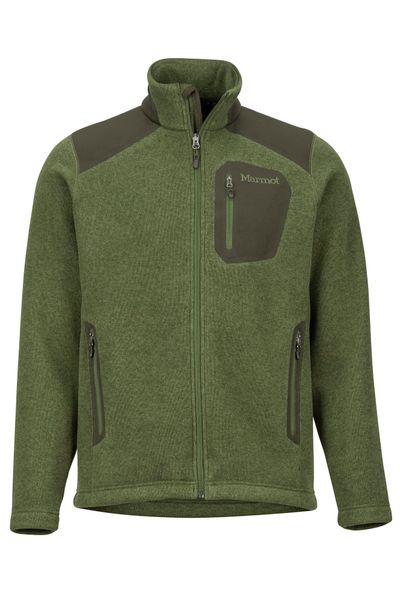 Wrangell Jacket