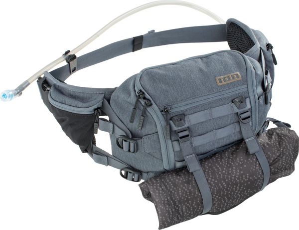 Bag Hipbag Plus Traze 3