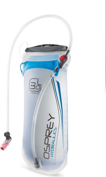 Hydraulics 3L Reservoir Blue