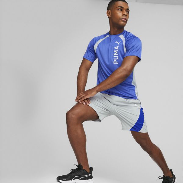 Fit 7" Stretch Woven Short