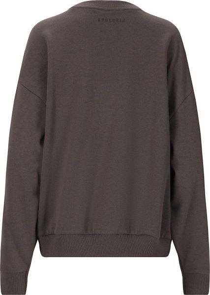 Giannis W Crew Neck