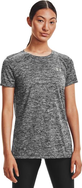 Women's UA Tech Twist T-shirt
