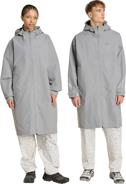 Terrex Xploric 2.5 Layer Climaproof Parka