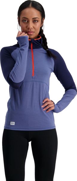 Womens Bella Tech Hoody