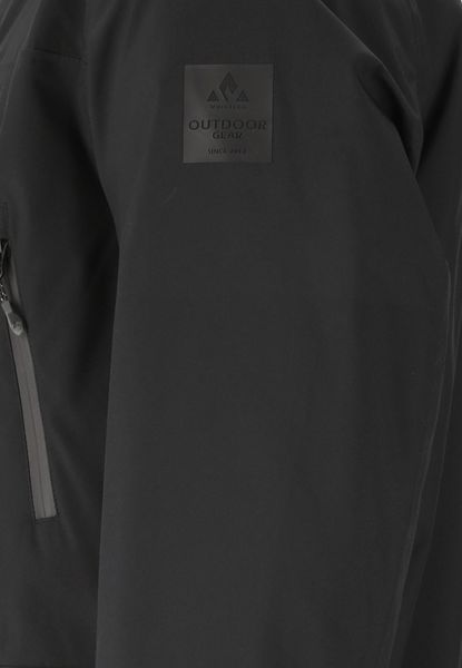 Nordvik M Parka