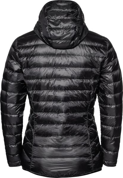 Gefütterte Damen Hoody Cocoon N-thermic Warm Jacke
