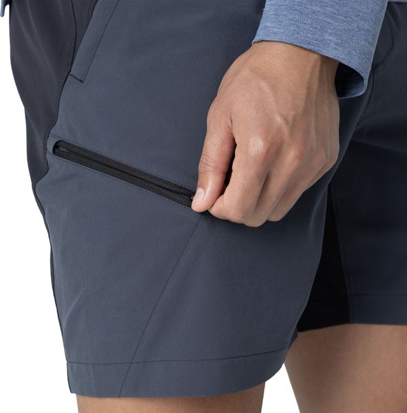 Men's Swift Lite Hybrid Short-7" Inseam