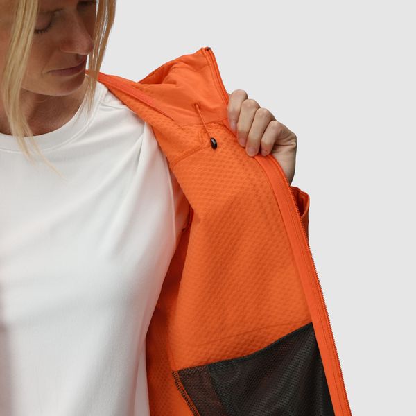 Women's Ultima Softshell Hoodie