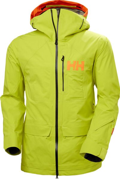 Ridge Infinity Shell Jacket
