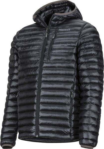 Avant Featherless Hoody